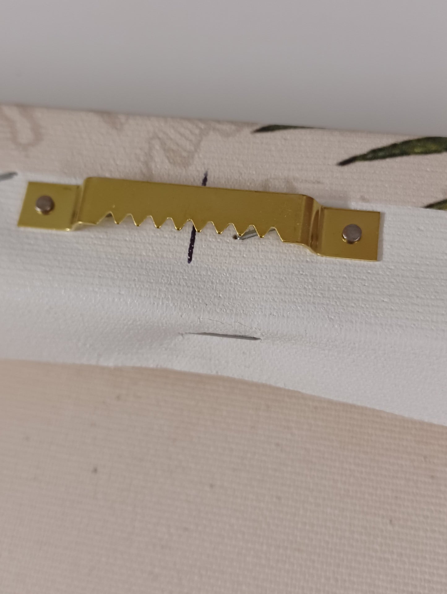 CANVAS - 70X100 cm - Parrot Paradise I - Pertiet Katie